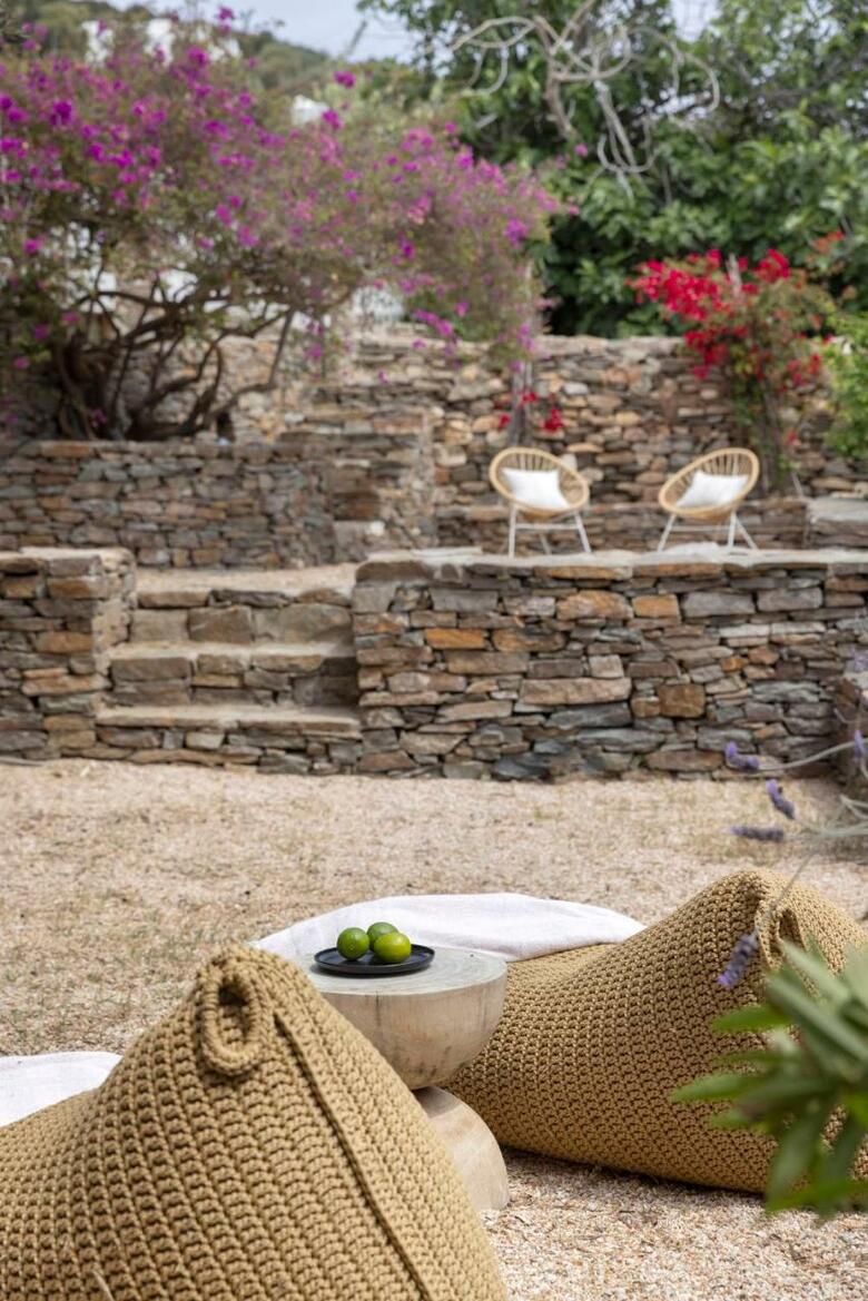Apartamento Fos Collection Villas & Residencies