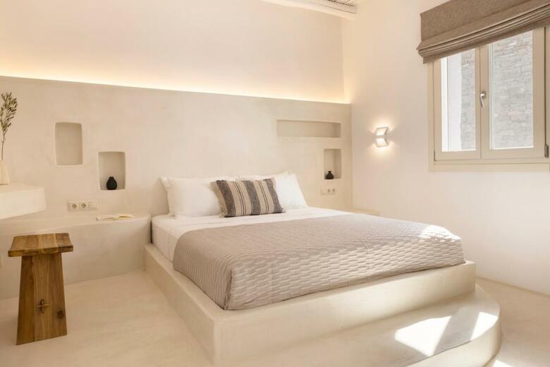 Apartamento Fos Collection Villas & Residencies
