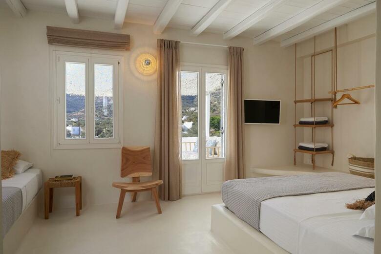 Apartamento Fos Collection Villas & Residencies