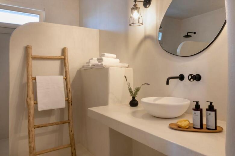 Apartamento Fos Collection Villas & Residencies