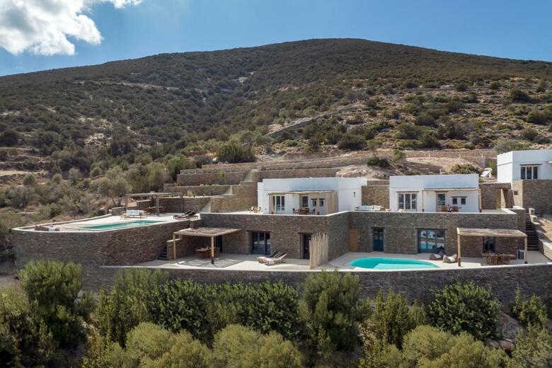 Apartamento Fos Collection Villas & Residencies