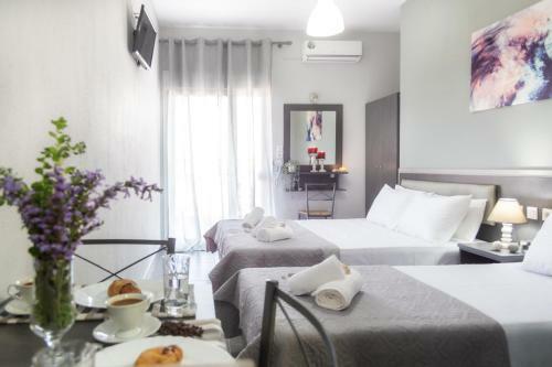 Caretta Blue Apartments