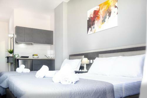 Caretta Blue Apartments