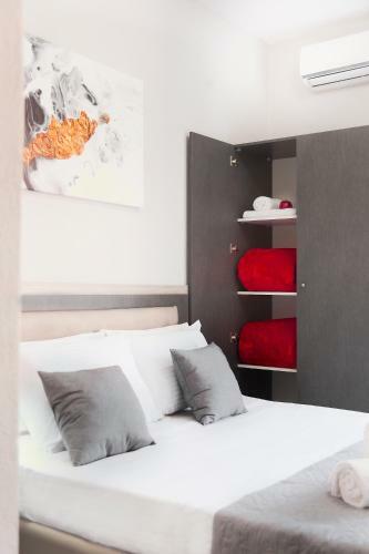 Caretta Blue Apartments