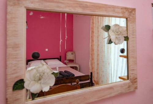 Apartamento Villa Vasoula