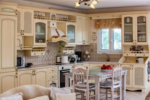 Apartamento Villa Vasoula