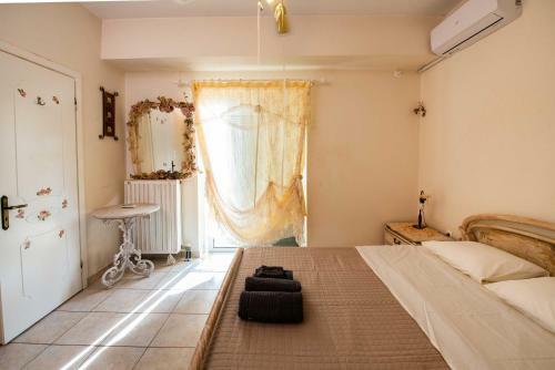 Apartamento Villa Vasoula