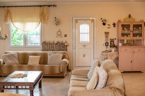 Apartamento Villa Vasoula