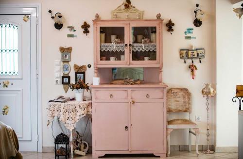 Apartamento Villa Vasoula