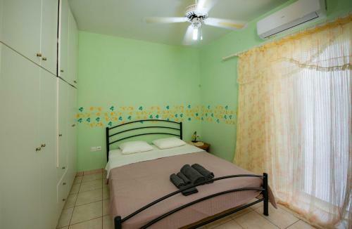 Apartamento Villa Vasoula