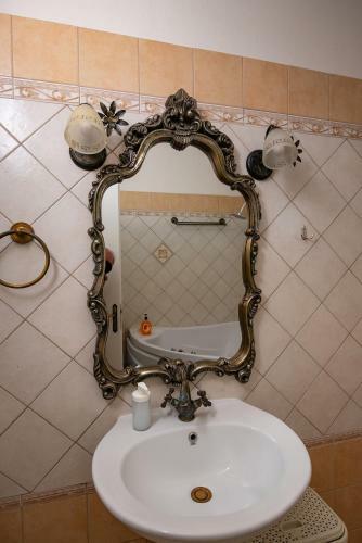 Apartamento Villa Vasoula