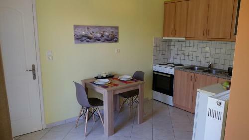 Apartamento New Village Studios