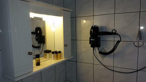 Apartamento New Village Studios
