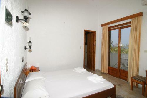 Kedros Hotel