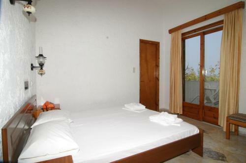 Kedros Hotel