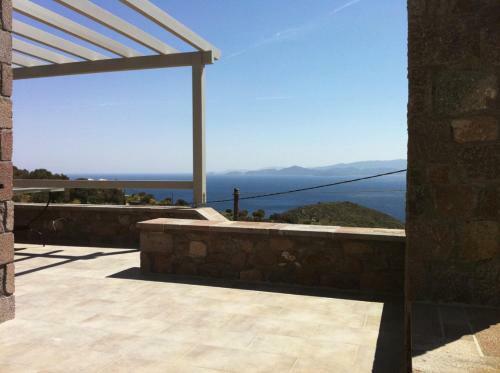 Apartamento Holiday Home In Sfendouri, Aegina