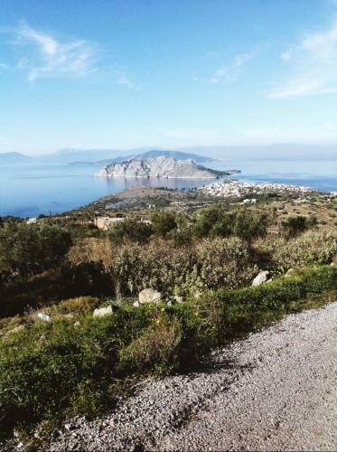 Apartamento Holiday Home In Sfendouri, Aegina