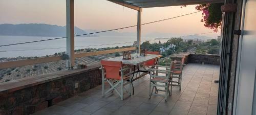 Apartamento Holiday Home In Sfendouri, Aegina
