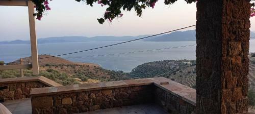 Apartamento Holiday Home In Sfendouri, Aegina