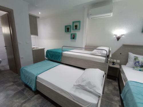De Plata Apartments