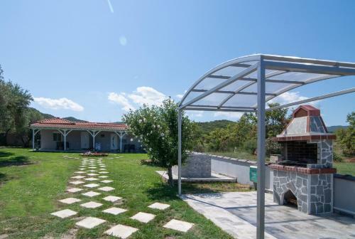 De Plata Apartments
