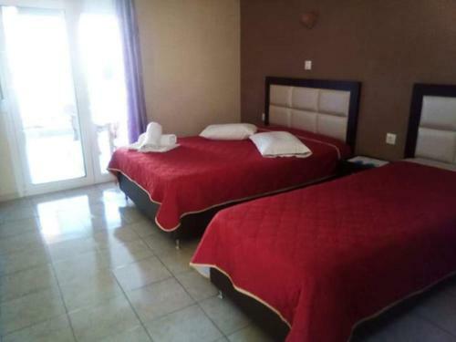 Apartamento House Filippos