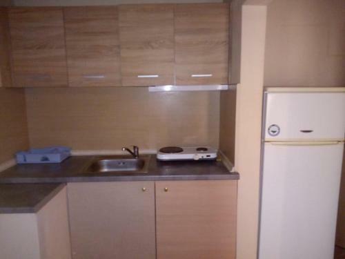Apartamento House Filippos