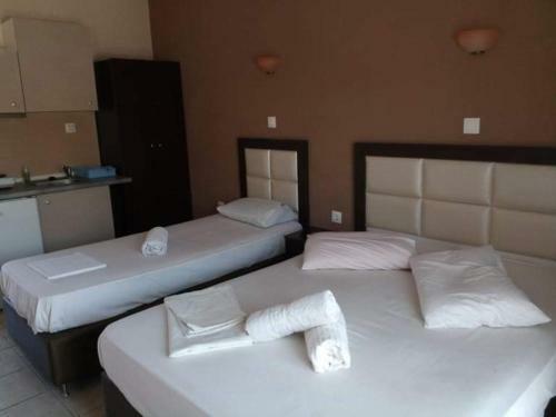 Apartamento House Filippos