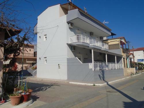 Apartamento House Filippos