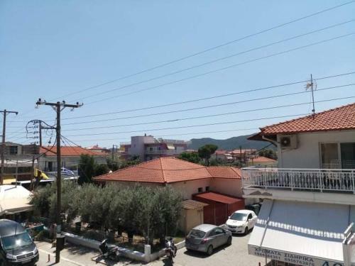 Apartamento House Filippos