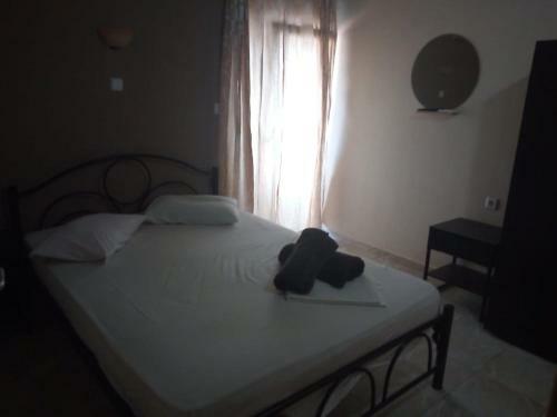Apartamento House Filippos