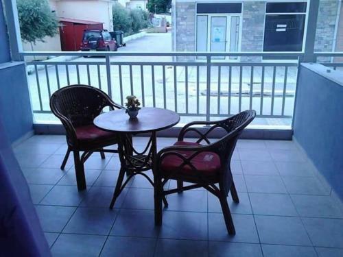 Apartamento House Filippos