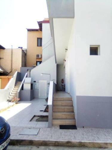 Apartamento House Filippos
