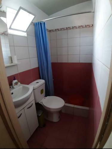 Apartamento House Filippos