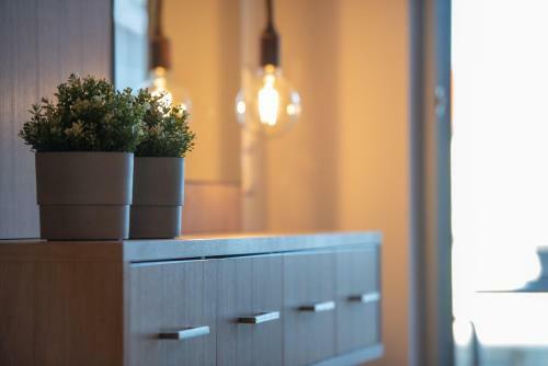 Apartamento Sarti Premium Suites