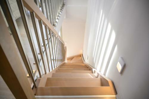 Apartamento Sarti Premium Suites