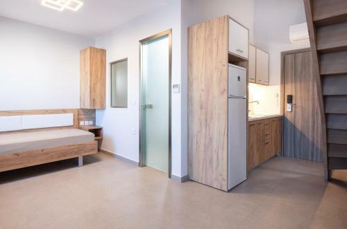 Apartamento Sarti Premium Suites