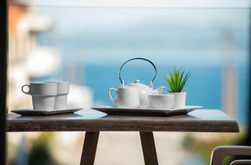 Apartamento Sarti Premium Suites