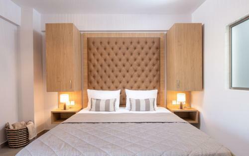 Apartamento Sarti Premium Suites