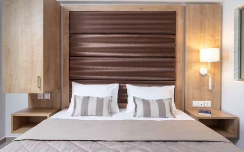 Apartamento Sarti Premium Suites