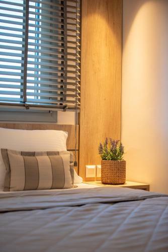 Apartamento Sarti Premium Suites
