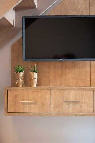 Apartamento Sarti Premium Suites