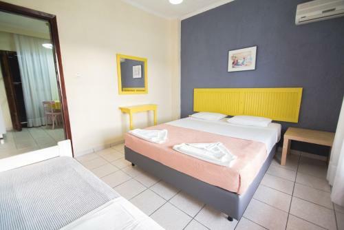 Apartamento Villa Flegos