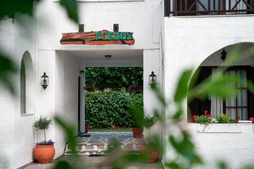 Apartamento Villa Flegos