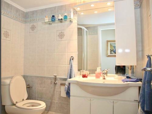 Elaia Sitia Center Sea View Apartment