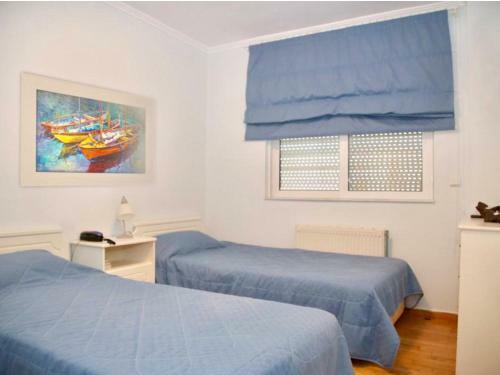 Elaia Sitia Center Sea View Apartment
