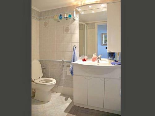 Elaia Sitia Center Sea View Apartment