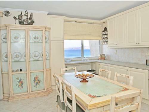 Elaia Sitia Center Sea View Apartment