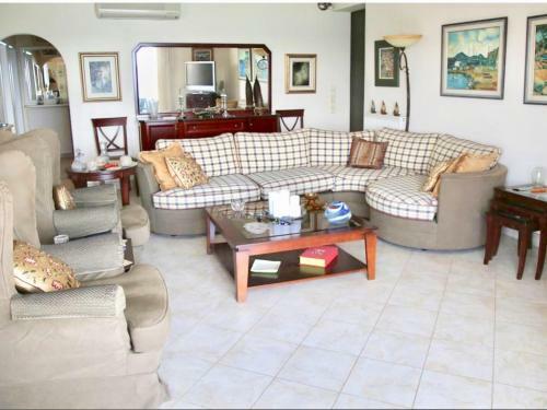 Elaia Sitia Center Sea View Apartment