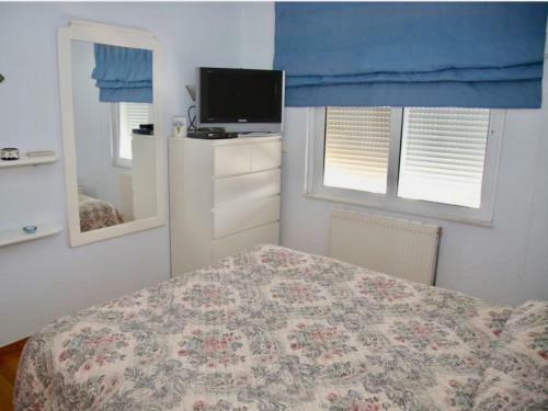 Elaia Sitia Center Sea View Apartment